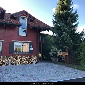  Apartment Feriewohnung Klassik Im Roten Haus
