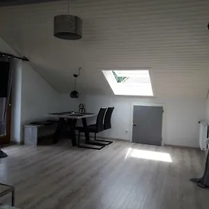  Apartment Haus Helga