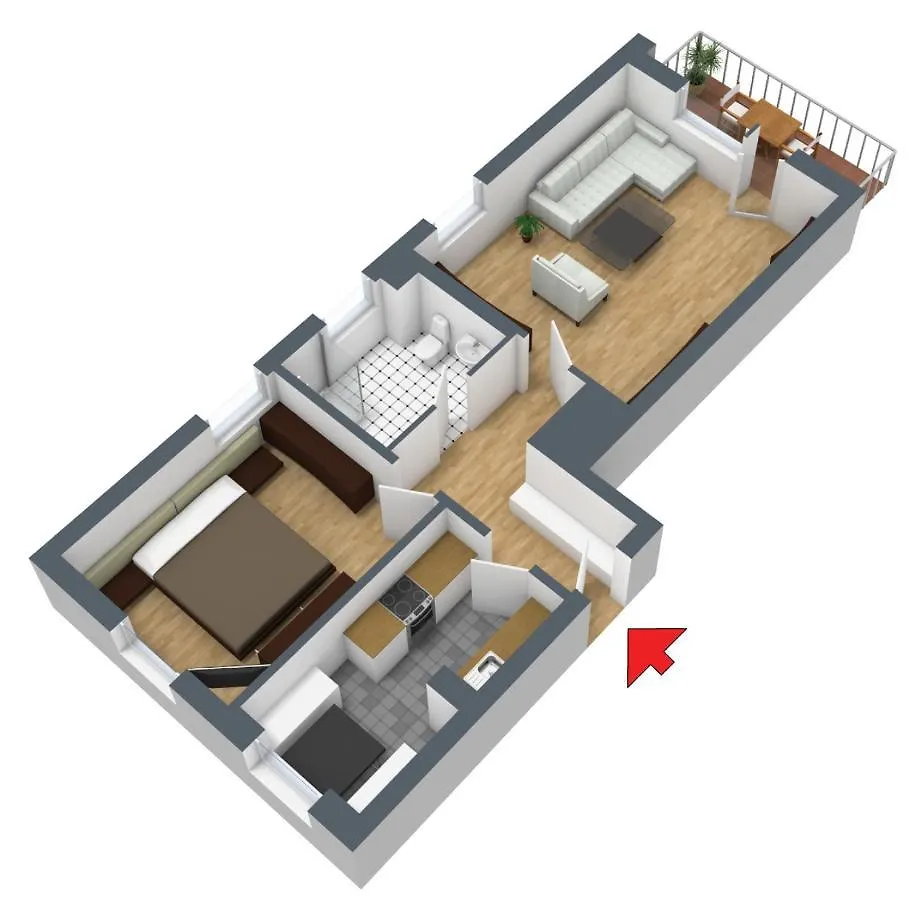 Ferienwohnung Steuer Fussen