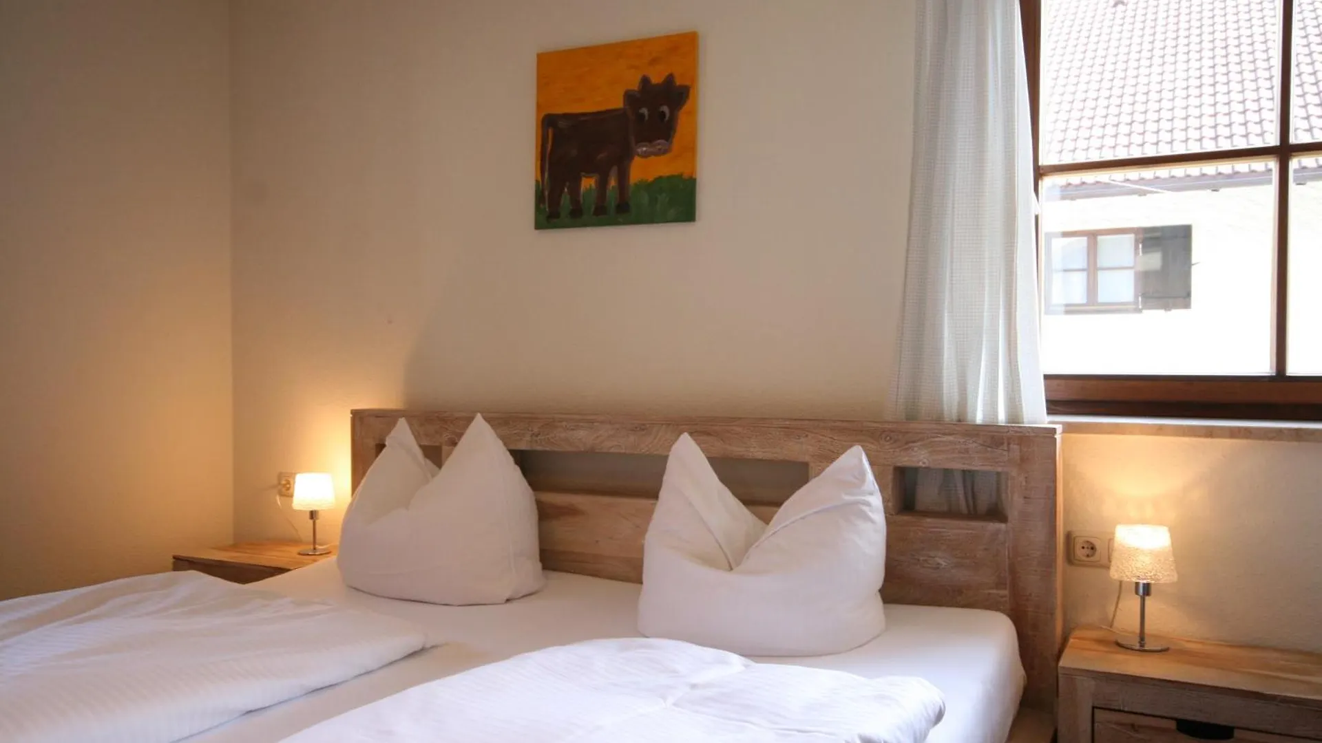 Ferienwohnung Steuer Fussen Apartment